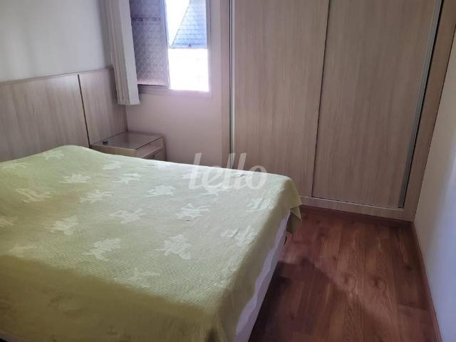 Apartamento 2 quartos à venda no a Vila Prudente