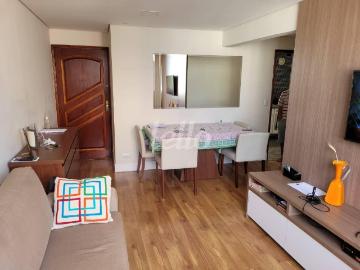 Apartamento 2 quartos à venda no a Vila Prudente