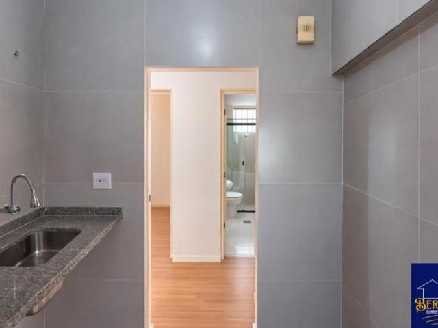 Apartamento 2 quartos à venda no bairro Colégio Batista