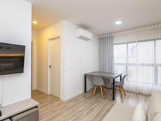 Apartamento 2 quartos à venda no Bigorrilho Curi