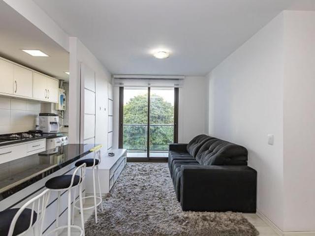 Apartamento 2 quartos à venda no Bigorrilho Curi