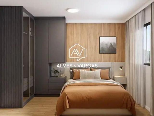 APARTAMENTO 2 QUARTOS A VENDA NO BONECA DO IGUAÇU