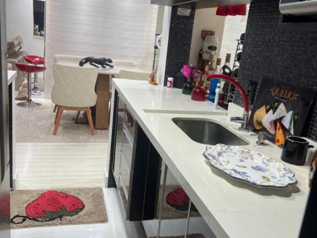 Apartamento 2 quartos a Venda no Capao Raso em Curitiba