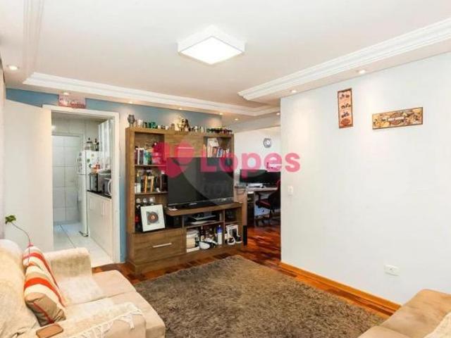 Apartamento 2 Quartos à Venda no Cristo Rei | Próximo ao Jardim Botânico