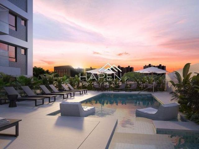 Apartamento 2 quartos à venda no Edifício Klimt