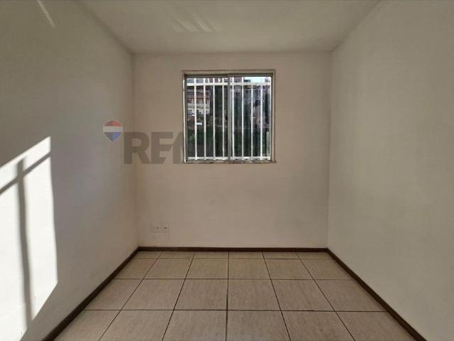 Apartamento 2 Quartos à Venda no Francisco Bernardino | Condomínio Fechado | Vaga de Garagem | Área Kids