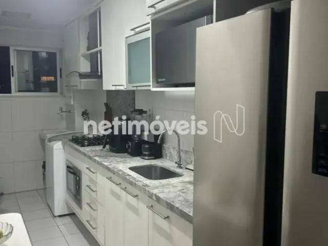 Apartamento 2 Quartos à Venda no Imbuí