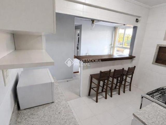 Apartamento 2 quartos à venda no Jardim Lindóia