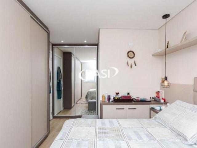 APARTAMENTO 2 QUARTOS A VENDA NO NOVO MUNDO CURITIBA