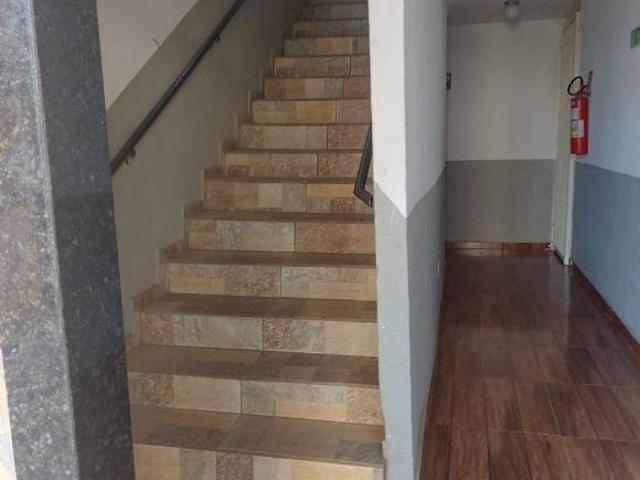 Apartamento 2 Quartos à Venda no Paranoá Parque – R$ 124Mil
