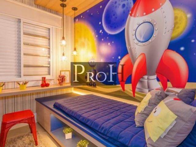 Apartamento 2 quartos á venda Pauliceia, São Bernardo