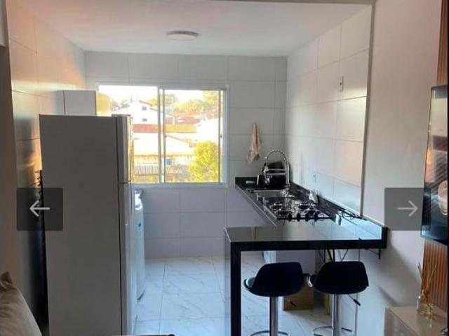 Apartamento 2 quartos a venda Portal Onze de Agosto/ Tatuí SP