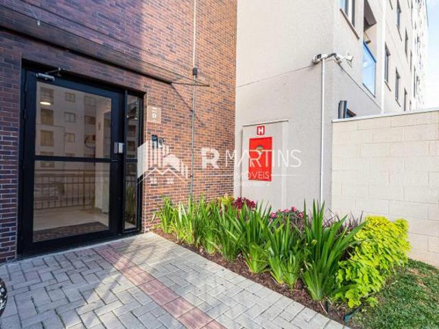 Apartamento 2 Quartos à Venda por R$ 300.000,00 em São José dos Pinhais