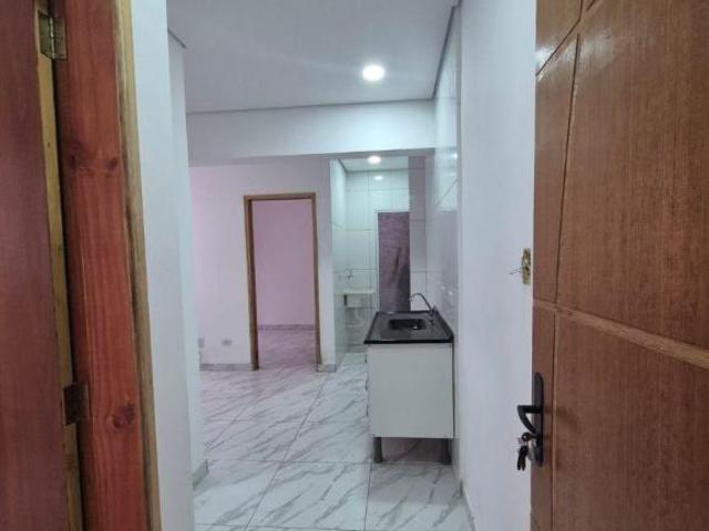 Apartamento 2 Quartos à Venda Próximo ao Metrô Itaquera | Cidade Antônio Estevão de Carvalho | 39m²