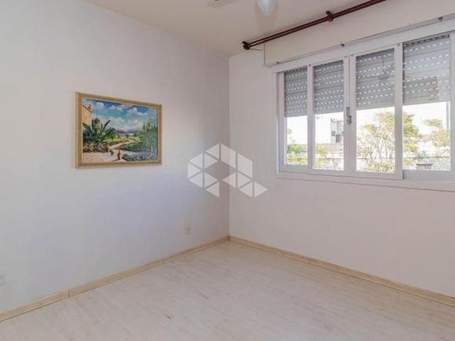 Apartamento 2 dormitórios à venda Rua Domingos Rubbo, Cristo Redentor Porto Alegre