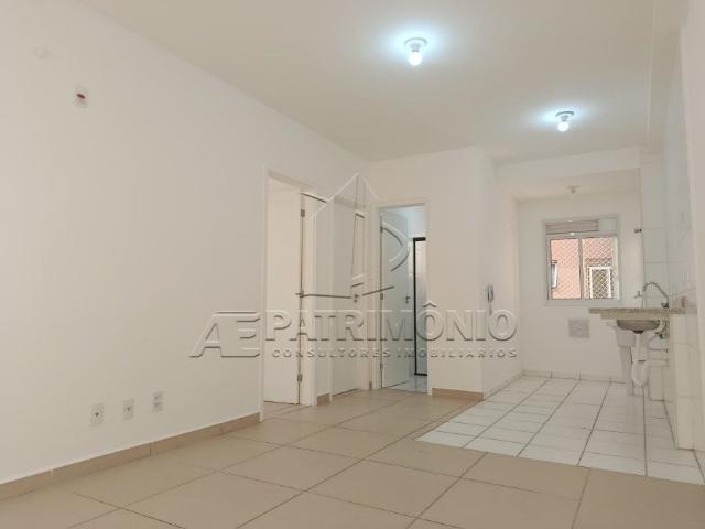 Apartamento 2 Quartos Abaete 45m²