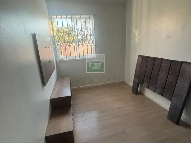 Apartamento 2 Quartos Afonso Pena 43m²