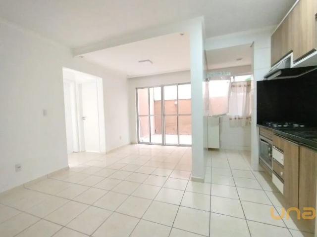 Apartamento 2 Quartos Afonso Pena 48m²