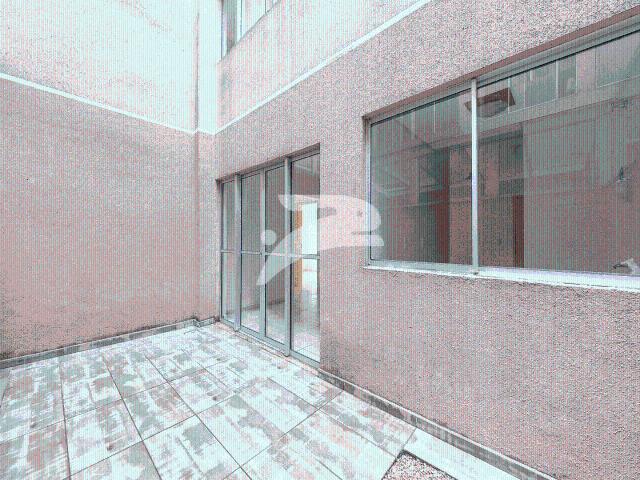 Apartamento 2 Quartos Afonso Pena 56m²