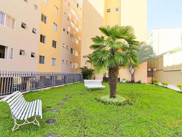 Apartamento 2 Quartos Água Verde 43m²