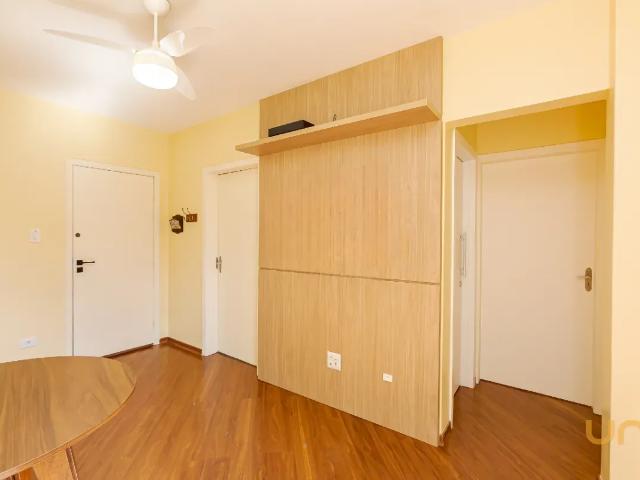 Apartamento 2 Quartos Água Verde 42m²