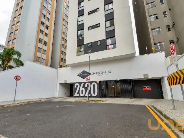 Apartamento 2 Quartos Água Verde 42m²