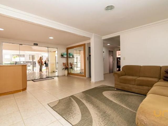 Apartamento 2 Quartos Água Verde 47m²