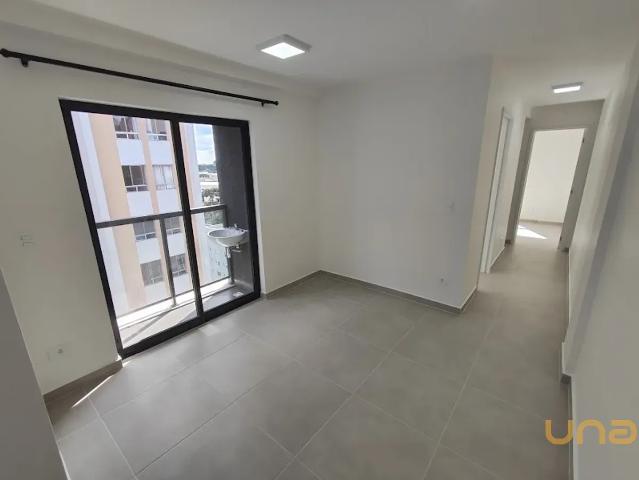 Apartamento 2 Quartos Agua Verde 44m²