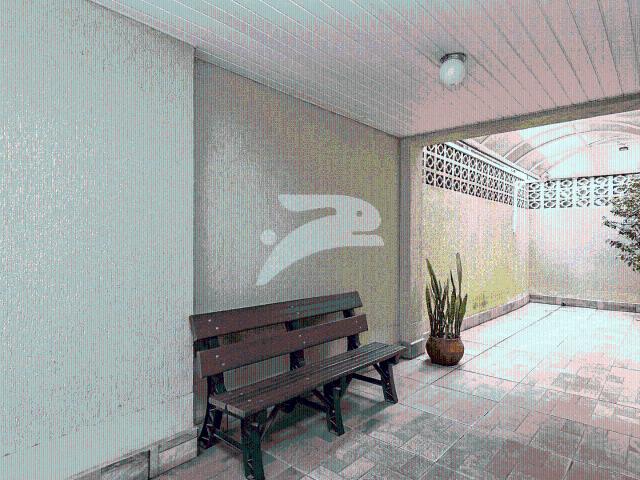 Apartamento 2 Quartos Agua Verde 45m²