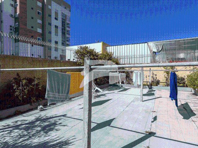 Apartamento 2 Quartos Agua Verde 51m²