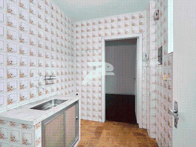 Apartamento 2 Quartos Agua Verde 51m²