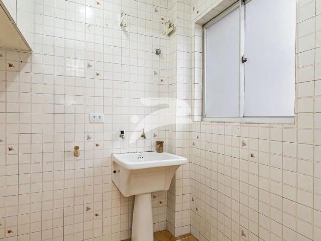 Apartamento 2 Quartos Agua Verde 57m²