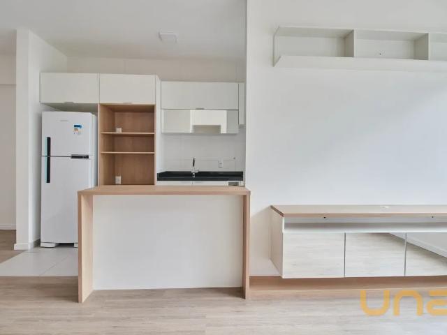 Apartamento 2 Quartos Àgua Verde 55m²