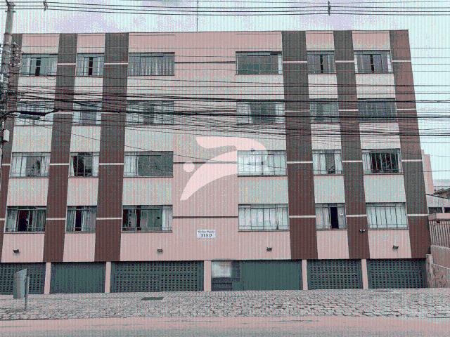 Apartamento 2 Quartos Agua Verde 62m²