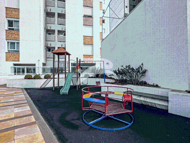Apartamento 2 Quartos Agua Verde 71m²
