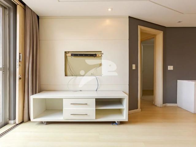 Apartamento 2 Quartos Agua Verde 75m²