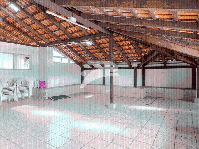 Apartamento 2 Quartos Agua Verde 75m²