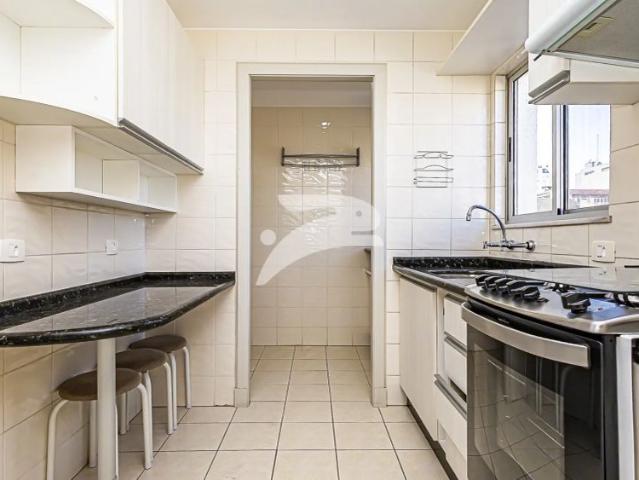 Apartamento 2 Quartos Agua Verde 76m²