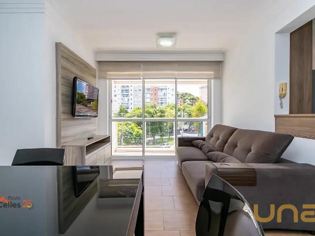 Apartamento 2 Quartos Água Verde 82m²