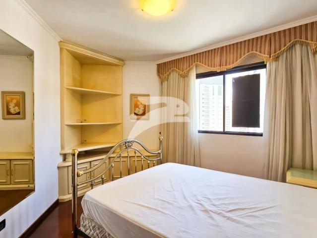 Apartamento 2 Quartos Agua Verde 86m²