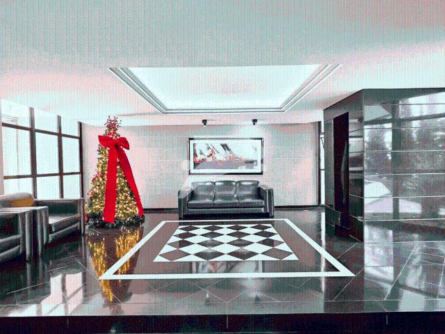 Apartamento 2 Quartos Agua Verde 86m²