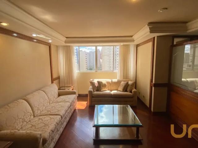 Apartamento 2 Quartos Água Verde 151m²