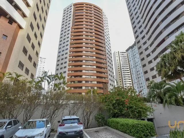 Apartamento 2 Quartos Água Verde 192m²
