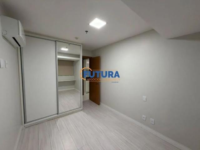 apartamento 2 quartos Águas Claras Res. Blend