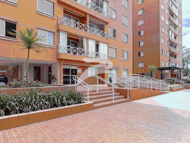 Apartamento 2 Quartos Ahu 74m²