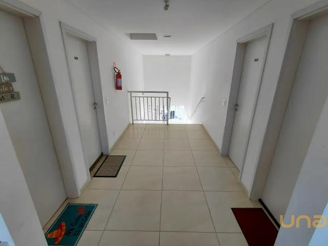 Apartamento 2 Quartos Alto Boqueirão 54m²