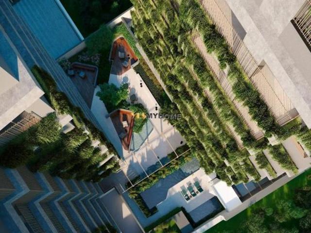 Apartamento 2 quartos alto padrão no Água Verde