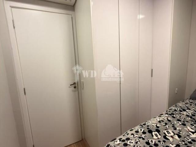 Apartamento 2 quartos Além Ponte