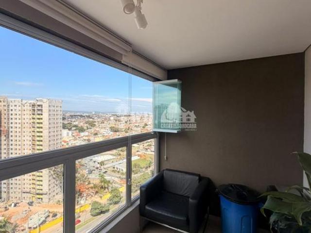 Apartamento 2 quartos Além Ponte