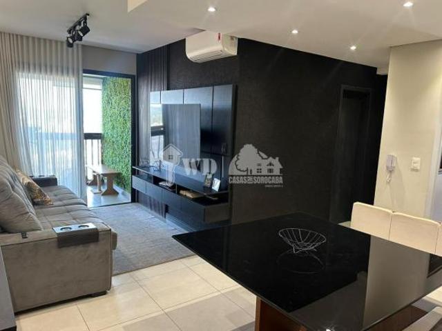 Apartamento 2 quartos Além ponte